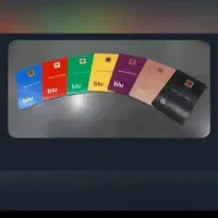 کد دوعت ۲۵۰ هزار تومانی بلو RMNXPY