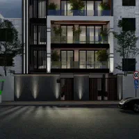 طراحی معماری و داخلی،طراحی نما و محوطه|خدمات پیشه و مهارت|تهران, چیتگر جنوبی|دیوار