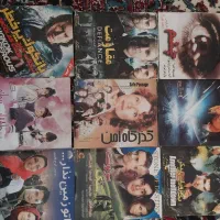 فیلم و سی دی|فیلم و موسیقی|مسجد سلیمان, |دیوار