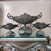 میوه خوری و شکلات خوری پیونتر