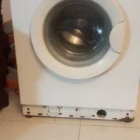 لباسشویی زیروات