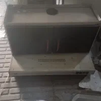 کمد باسینک دولگن و هود و کابینتش|مصالح و تجهیزات ساختمان|تهران, مسعودیه|دیوار