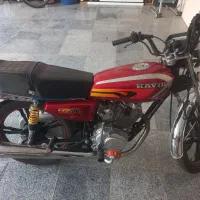 فروش موتورسیکلت