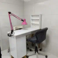 استخدام سالن زیبایی|استخدام درمانی، زیبایی، بهداشتی|خرمآباد, |دیوار