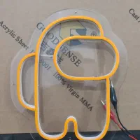 تابلو های مینی مال در حد نو|ریسه و چراغ تزئینی|اسلام‌شهر, شهرک قائمیه|دیوار