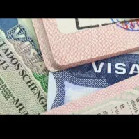 ویزا/ویزا کارگری/روادید کارگری اتباع افغانستان