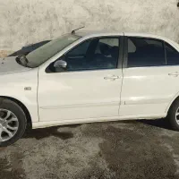 سورن پلاس Ef7مدل1400|خودرو سواری و وانت|بابل, |دیوار