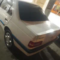 پژو ۴۰۵ slx tu5|خودرو سواری و وانت|قم, حکمت شمالی|دیوار