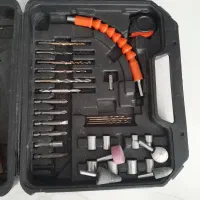 دلر شارژی ،، پیچ گوشتی شارژی|ابزارآلات|دامغان, |دیوار