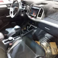 جک s3مدل 403 مشابه صفر فروش عجله ای|خودرو سواری و وانت|اصفهان, بابوکان|دیوار