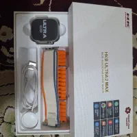 ساعت هوشمند طرح اپل واچ