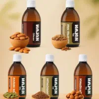 فروش انواع روغن گیاهی برای درمان (خوراکی وموضعی