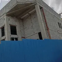 سیمانکاری وحسارکشی چنگیزی
