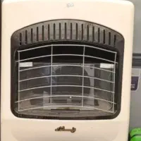 بخاری گازی بدون دودکش