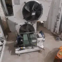 خرید و فروش سردخانه|ماشین‌آلات صنعتی|تهران, شهرک استقلال|دیوار