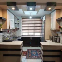 اپارتمان شیک پارکینگ اختصاصی