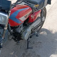 موتور سیکلت