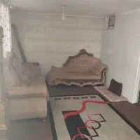 سوئیت 50متری یک خوابه