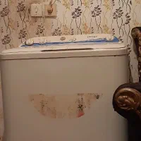 ماشین لباسشویی