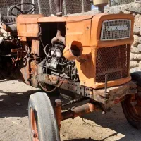 تراکتور|ماشین‌آلات صنعتی|بهمن صغاد, |دیوار