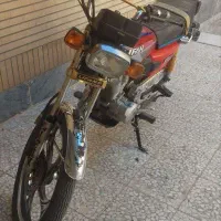 فروش لیفان ۲۰۰ خانگی و تمیز|موتورسیکلت|خمینیشهر, |دیوار