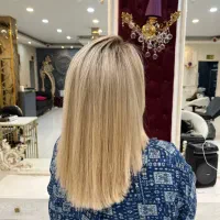 رنگ مو|خدمات آرایشگری و زیبایی|خرمآباد, |دیوار