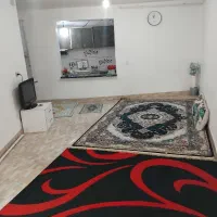 ۴۰ متر همکف کرسی بلند بدون خواب