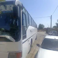 اتوبوس 457بیابانی|خودرو سنگین|مشهد, طرق|دیوار