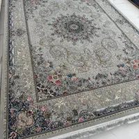 فرش کاشان در تمامی رنگ هازیر قیمت کارخونه|فرش|قرچک, مهدیه|دیوار
