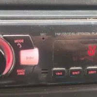 ضبط ماشین فلاش خور