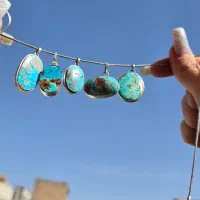 انواع فیروزه|جواهرات|بندرعباس, |دیوار