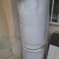 آبگرمکن گازی