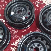 رینگ ۱۳ تیبا|قطعات یدکی و لوازم جانبی|لاهیجان, بوجایه|دیوار