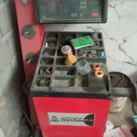 جلوبندی ومیکانیکی وآپاراتی|خدمات موتور و ماشین|سراوان, |دیوار