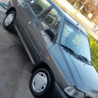 پراید ۸۶ صبا|خودرو سواری و وانت|صومعه‌سرا, |دیوار