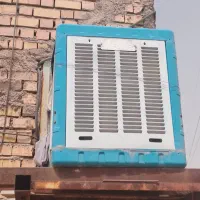 کولر آبی 3500