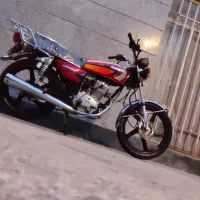 200احسان|موتورسیکلت|بیرجند, |دیوار