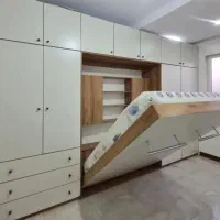 کابینت وکمددیواری و..