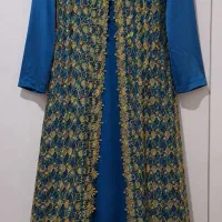 لباس مجلسی