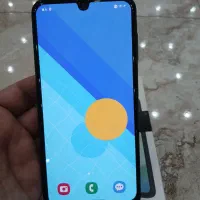 گوشی سامسونگ a16  حافظه 256 و رام 8 ویتنام