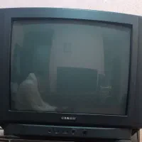 تلویزیون  صنام ۲۱ اینچ