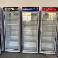 یخچال صنعتی نوشیدنی عرض 80