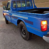 فروش نیسان ۱۴۰۲|خودرو سواری و وانت|سقز, |دیوار