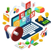 متخصص امور دیجیتال مارکتینگ