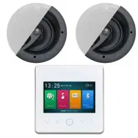 سیستم صوتی خانگی،سقفی،ویلا