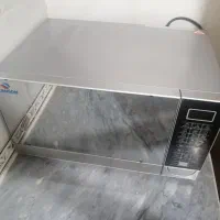 ماکروفر|اجاق گاز و لوازم برقی پخت‌وپز|قم, حاج زینل|دیوار