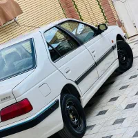 پژو پارس 1400