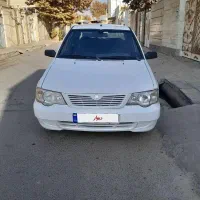 پراید۱۳۲مدل ۹۱فنی درجه یک