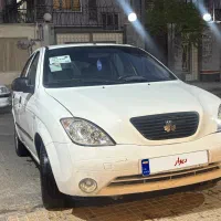 تیبا۲ مدل۹۷|خودرو سواری و وانت|تهران, شهرک دریا|دیوار