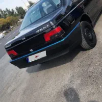 پژو ۴۰۵ تک برگ سند